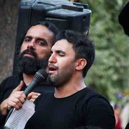 حمید علیمی ای حضرت دلدار ای حاکم مطلق